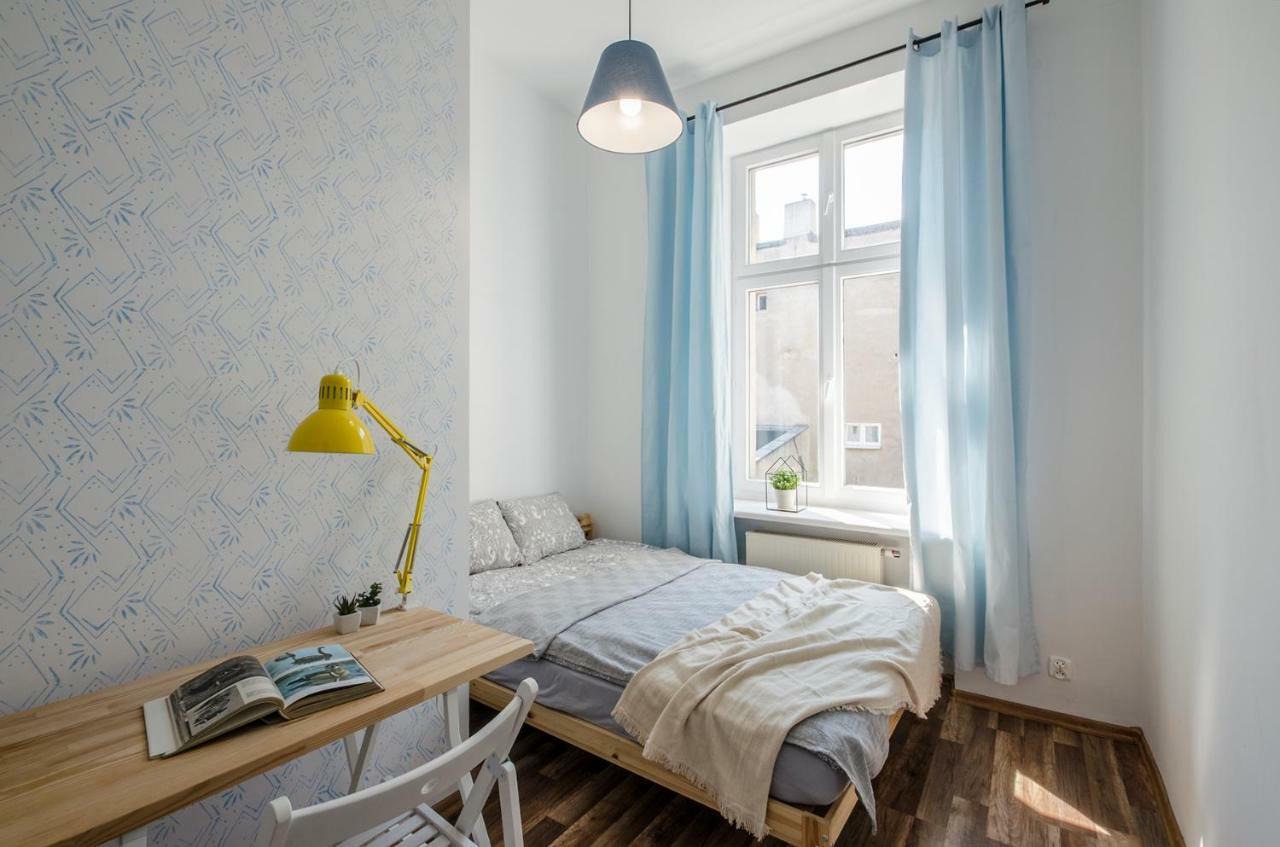 OhMyHome - Kościuszki Łódź Zewnętrze zdjęcie