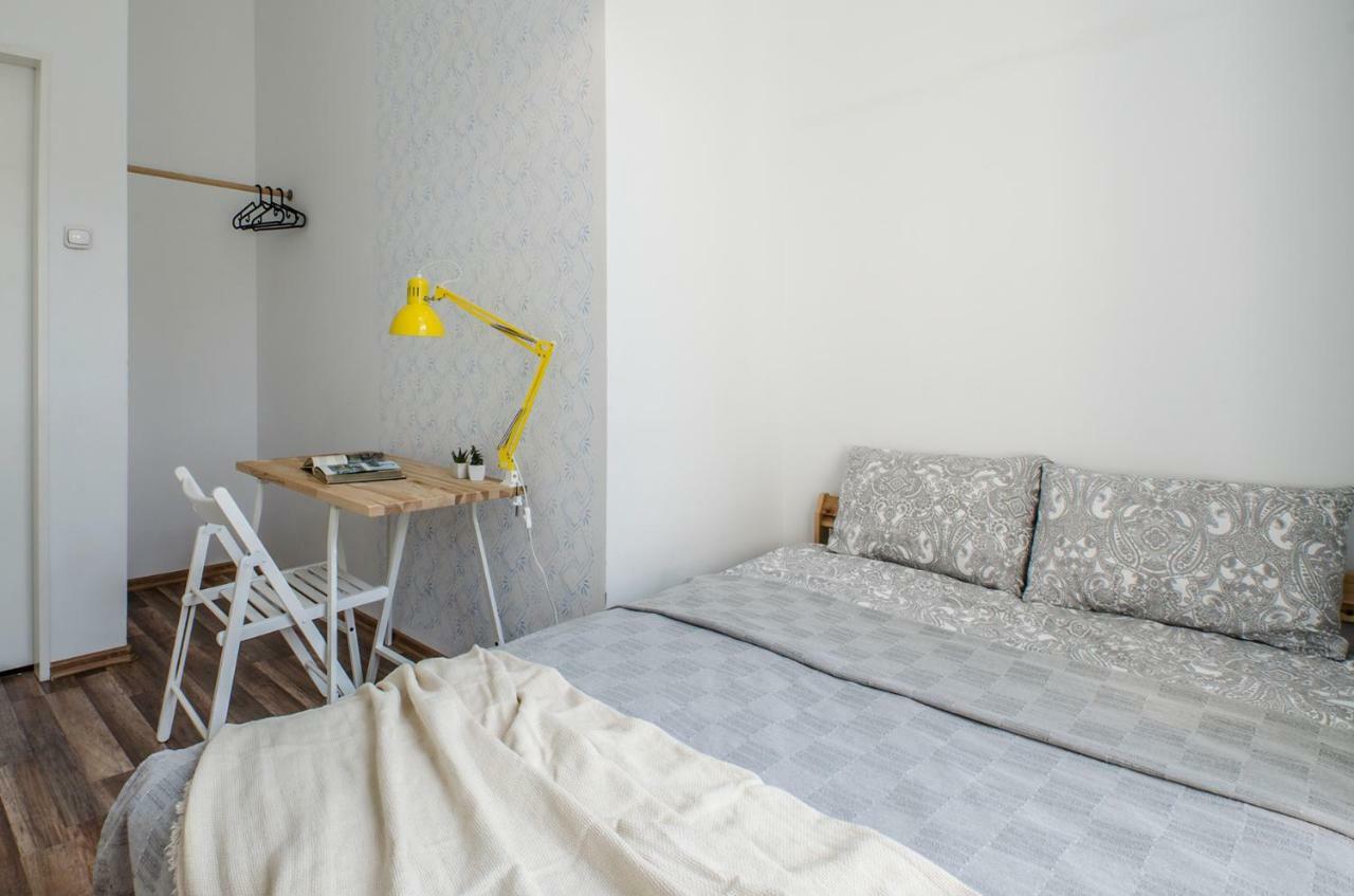 OhMyHome - Kościuszki Łódź Zewnętrze zdjęcie