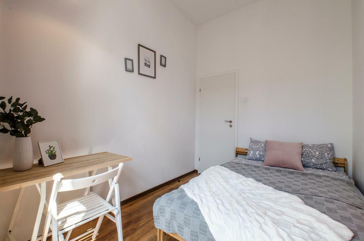 OhMyHome - Kościuszki Łódź Zewnętrze zdjęcie