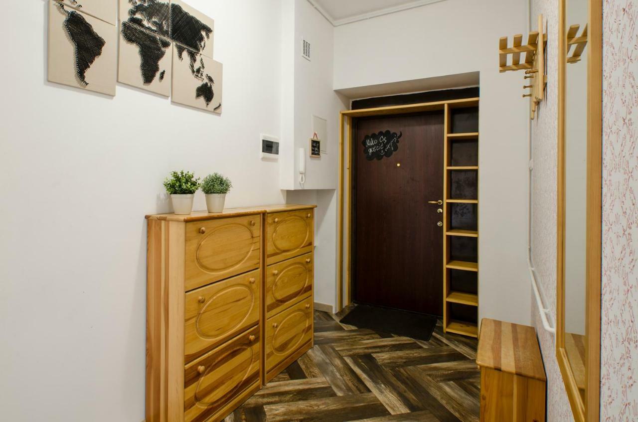 OhMyHome - Kościuszki Łódź Zewnętrze zdjęcie
